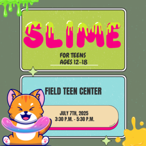Slime for Teens 